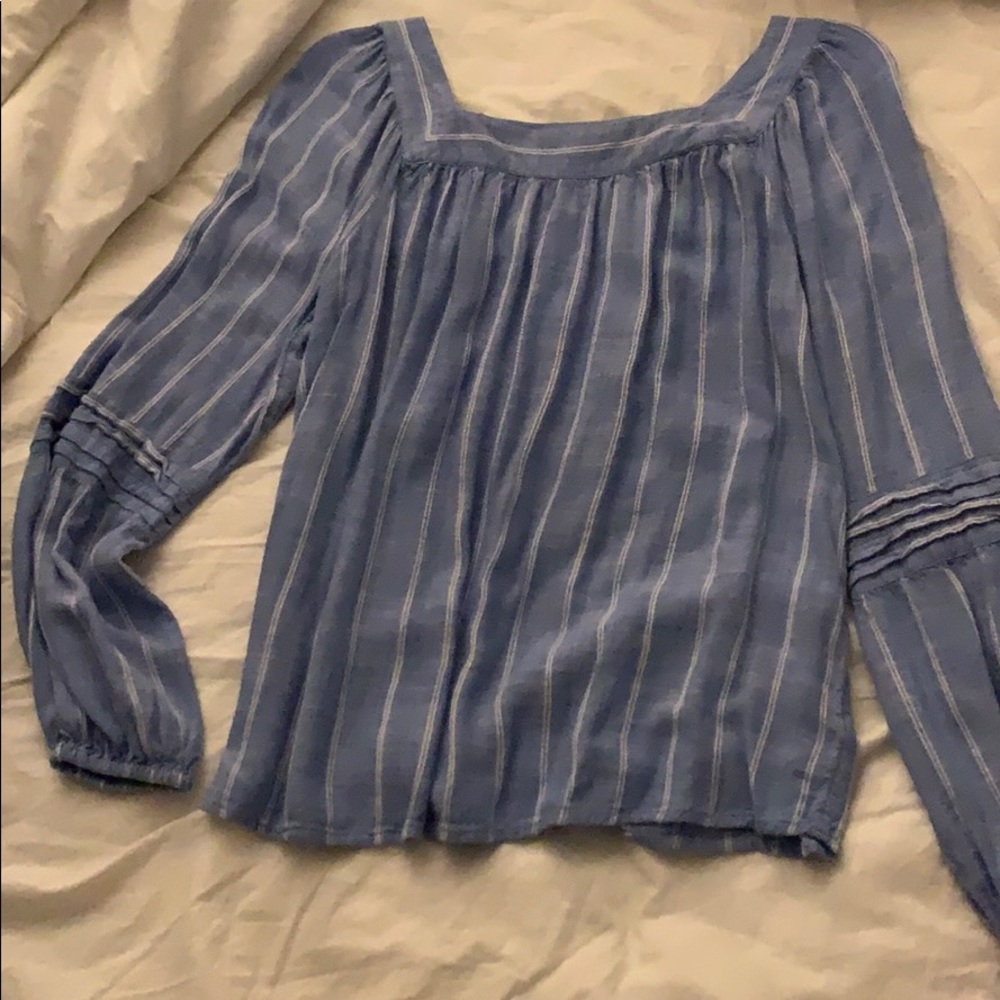 Dressy top